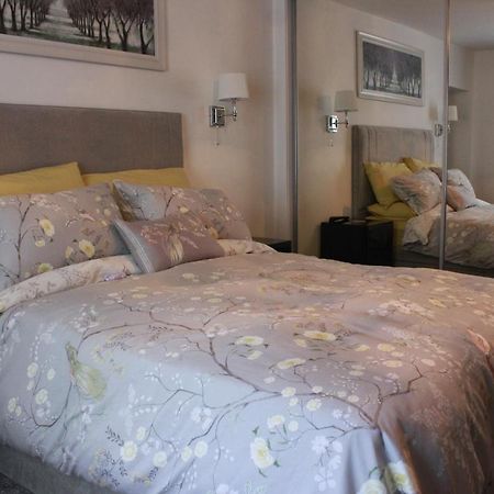 Ground Floor Apartment Монтроз Екстер'єр фото