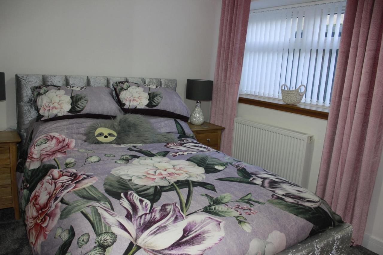 Ground Floor Apartment Монтроз Екстер'єр фото